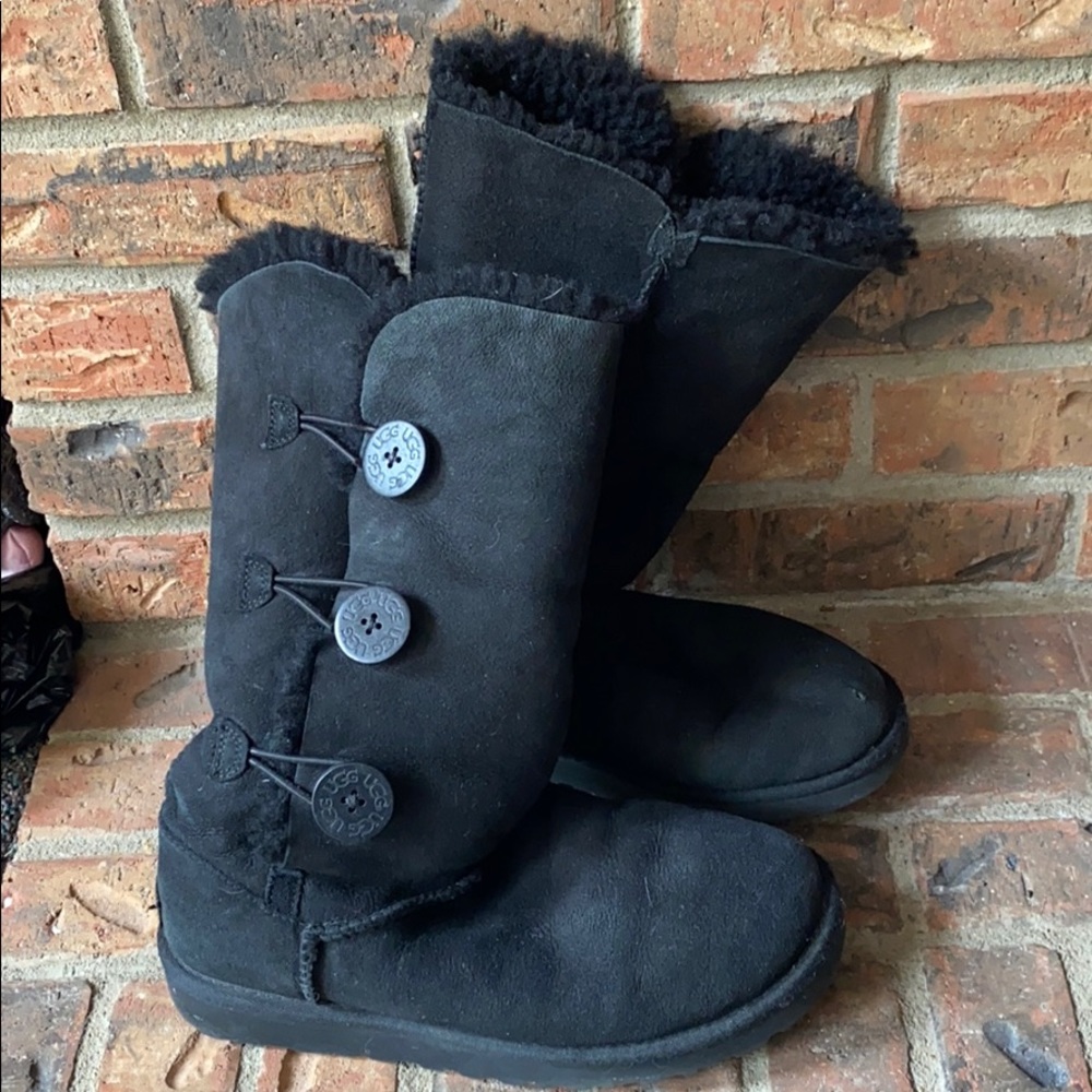 UGG boots